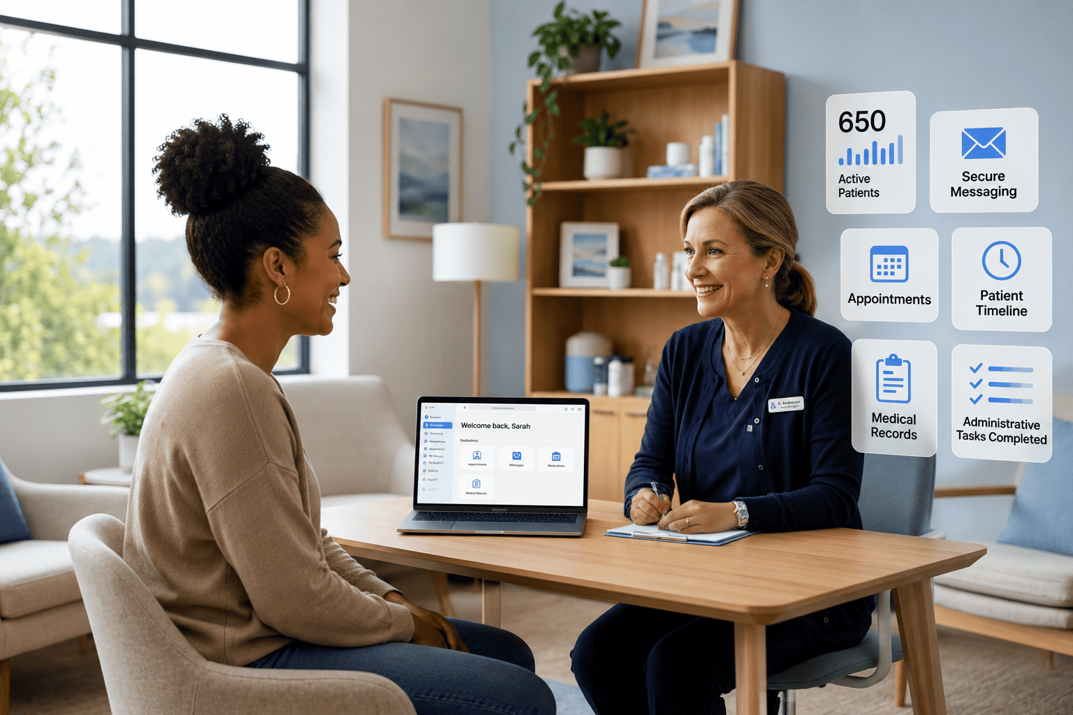  Addressing the Realities of Medicine Today