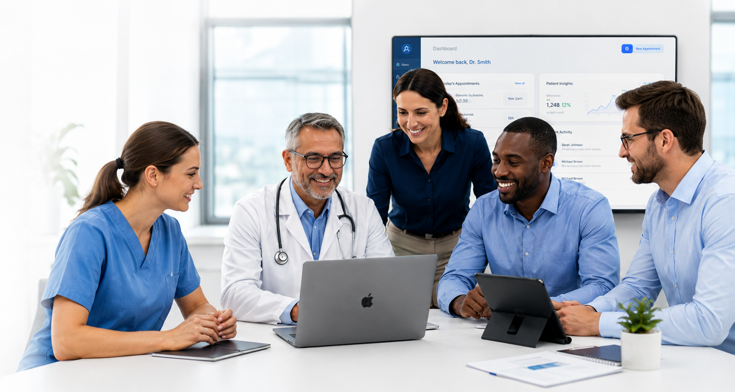 Physicians