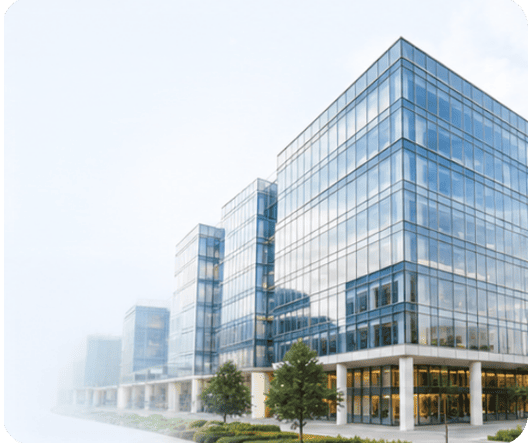 Healthcare organization