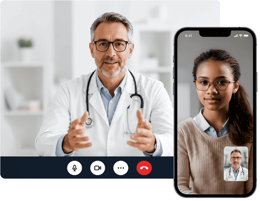 Physician